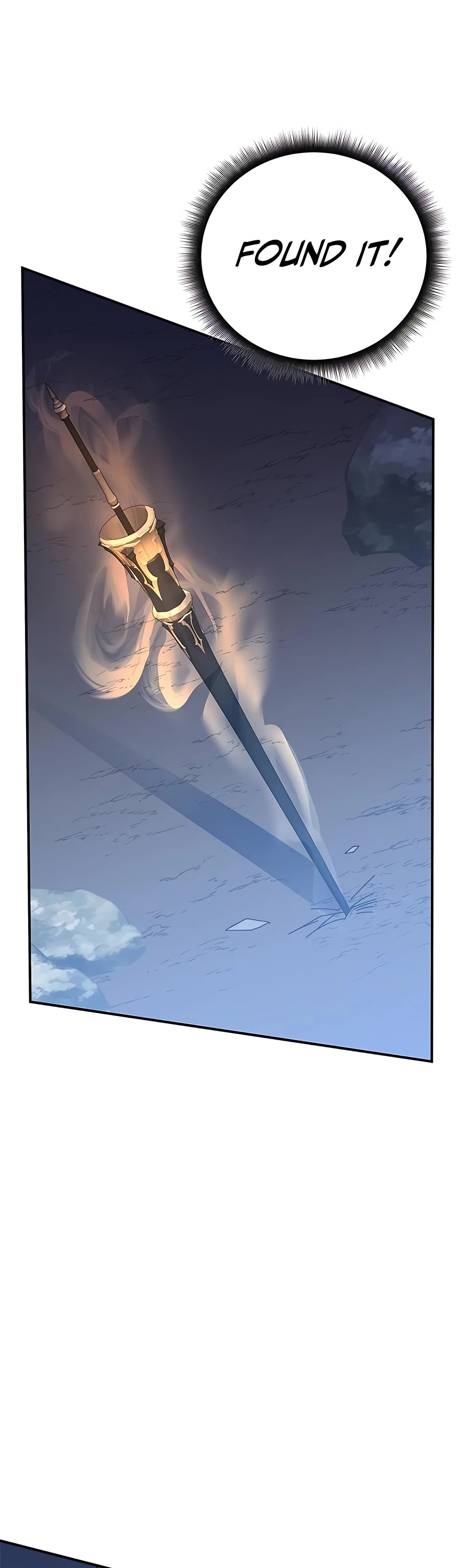 Transcension Academy Chapter 48 page 3 - Chapter 48