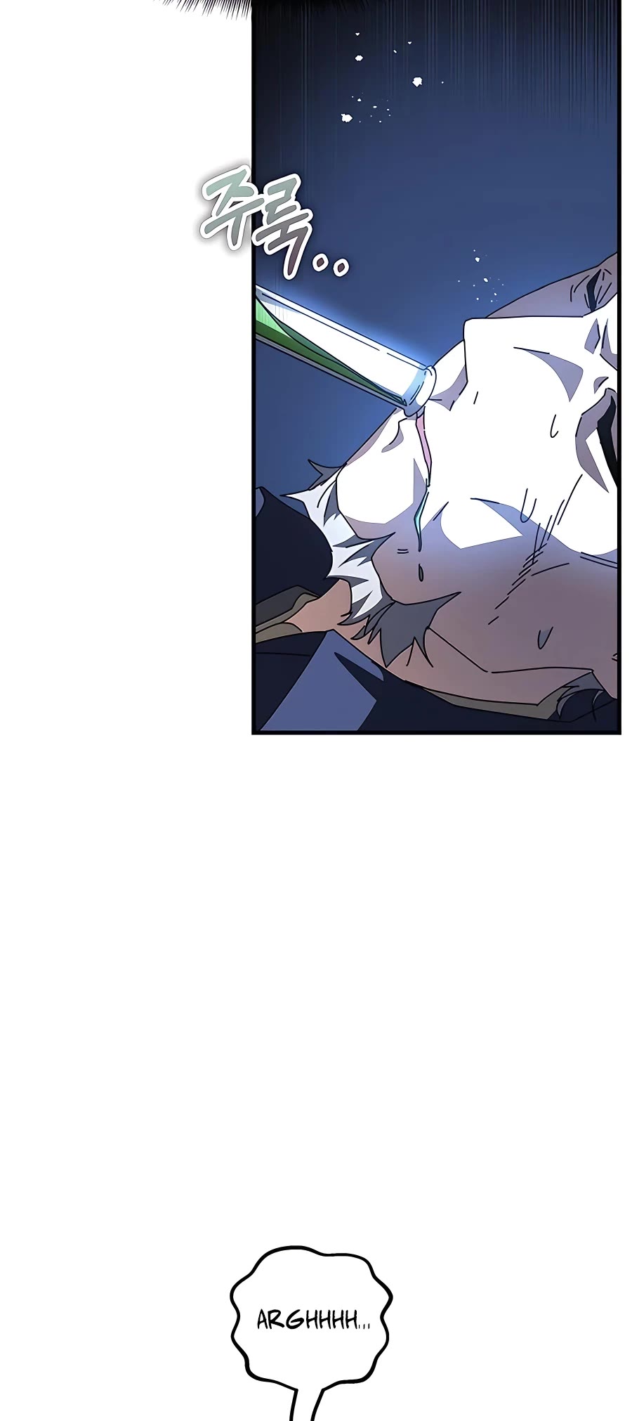 Transcension Academy Chapter 48 page 34 - Chapter 48
