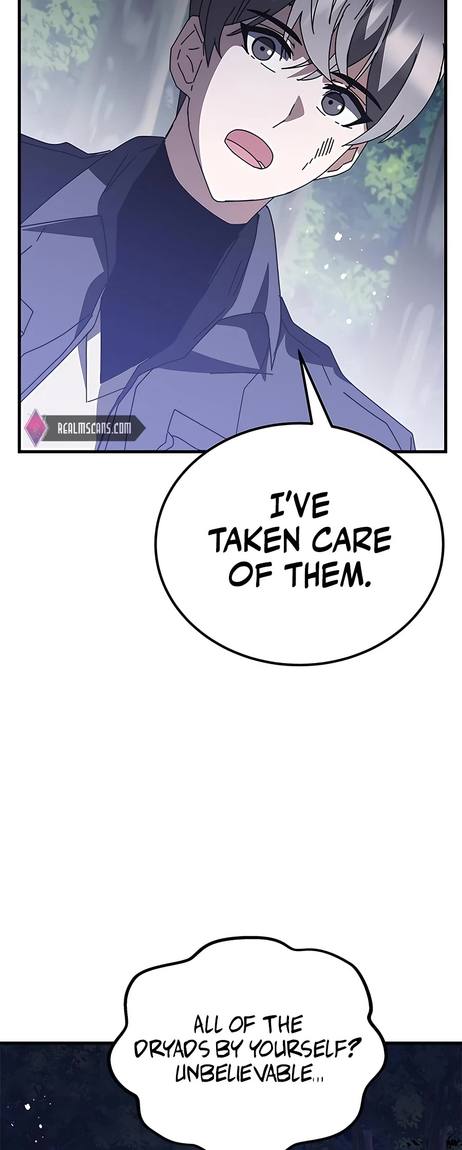 Transcension Academy Chapter 48 page 38 - Chapter 48