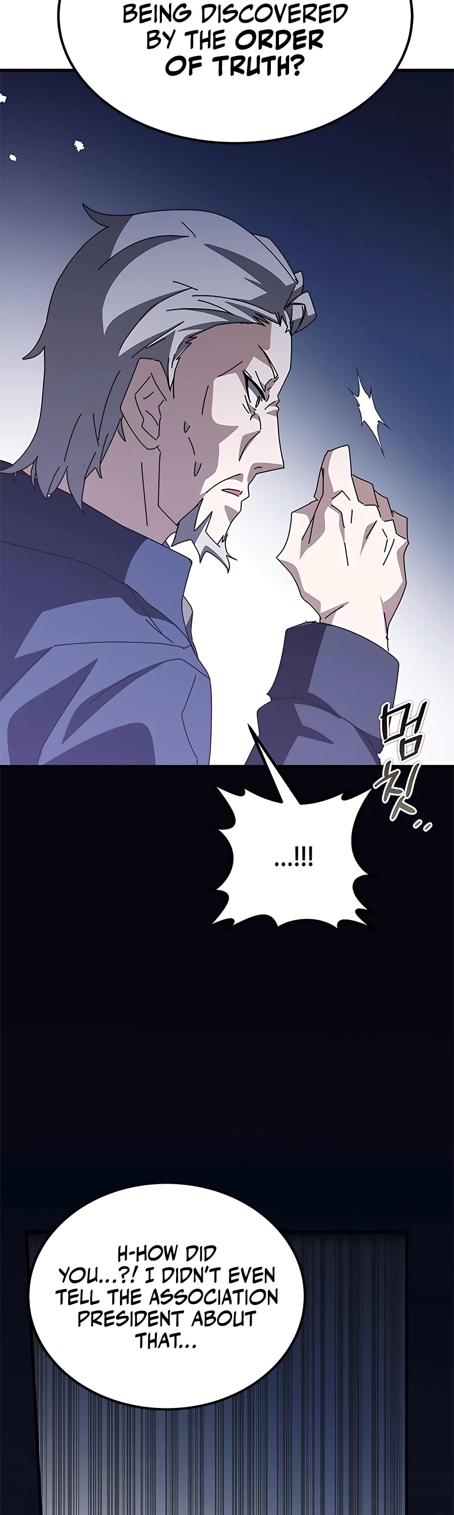 Transcension Academy Chapter 48 page 42 - Chapter 48