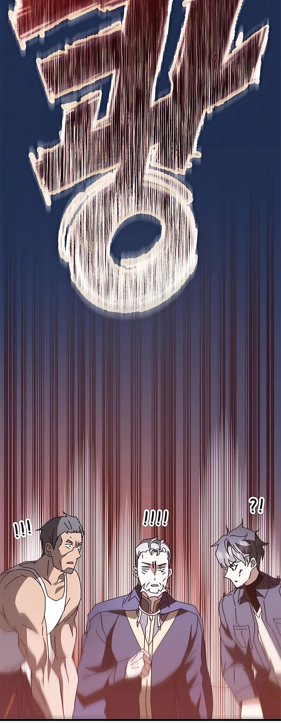 Transcension Academy Chapter 48 page 44 - Chapter 48