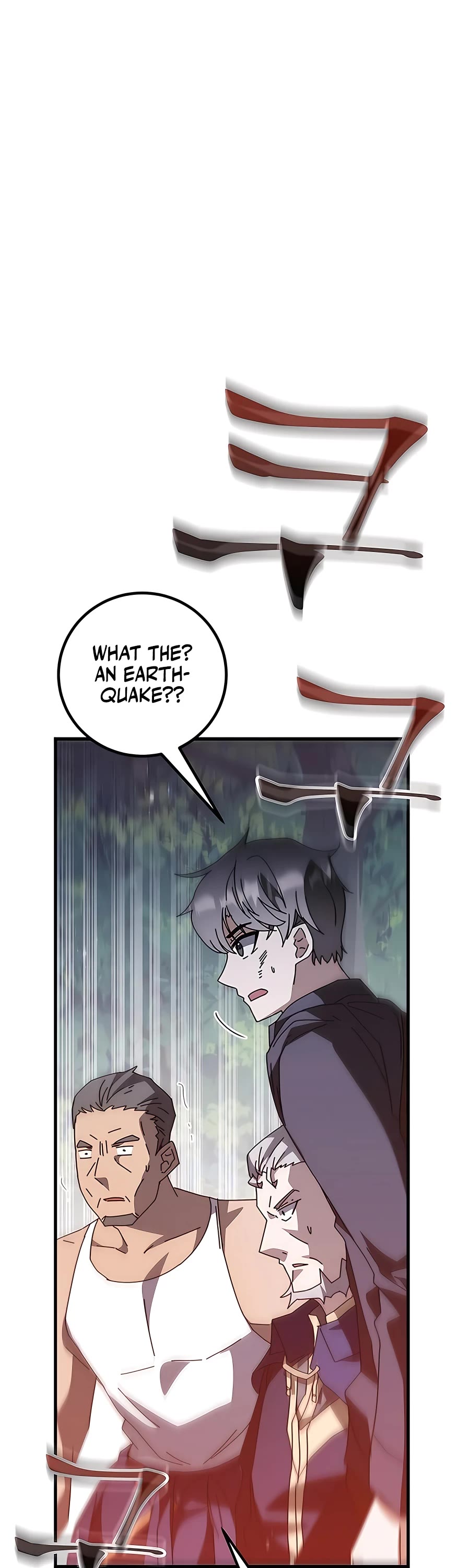 Transcension Academy Chapter 48 page 45 - Chapter 48