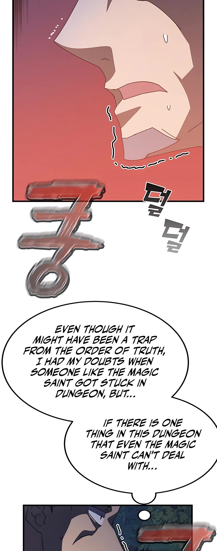 Transcension Academy Chapter 48 page 47 - Chapter 48