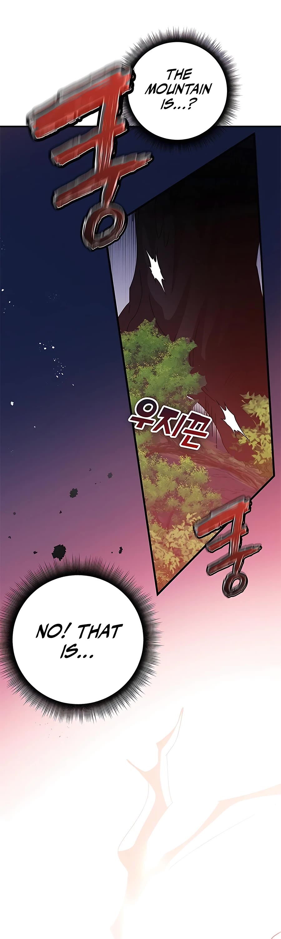 Transcension Academy Chapter 48 page 50 - Chapter 48