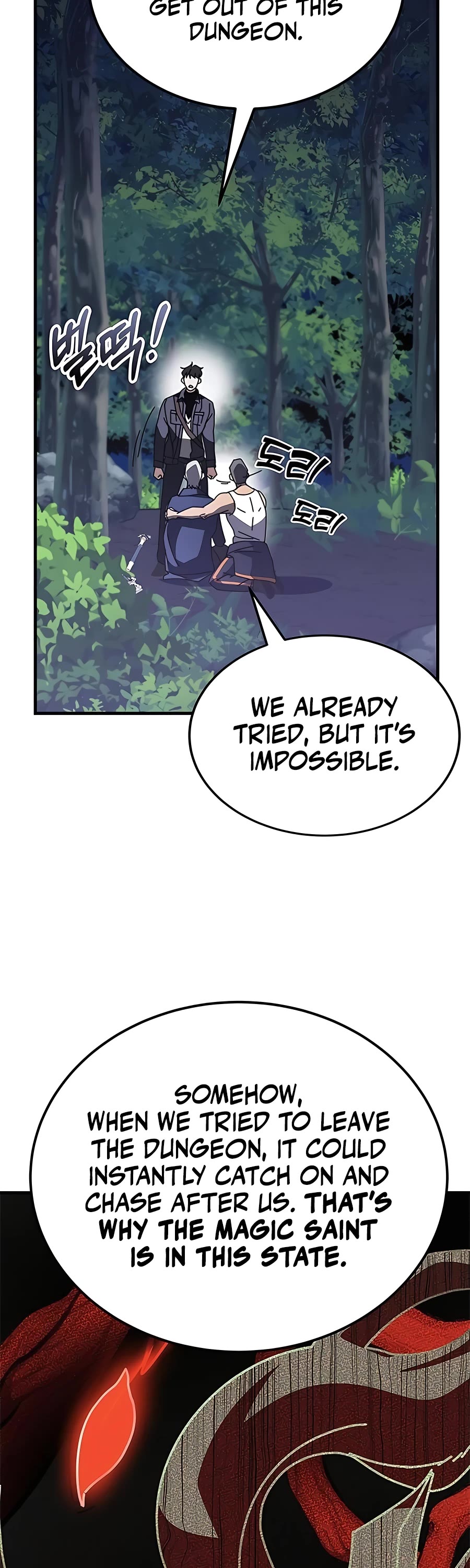 Transcension Academy Chapter 48 page 56 - Chapter 48