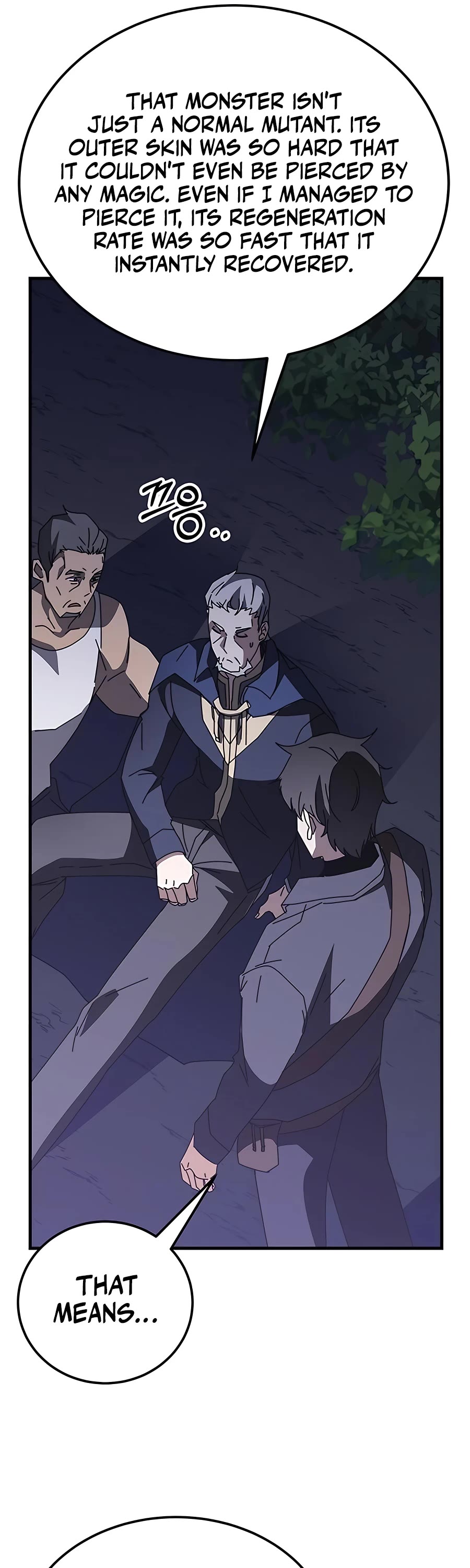 Transcension Academy Chapter 48 page 59 - Chapter 48