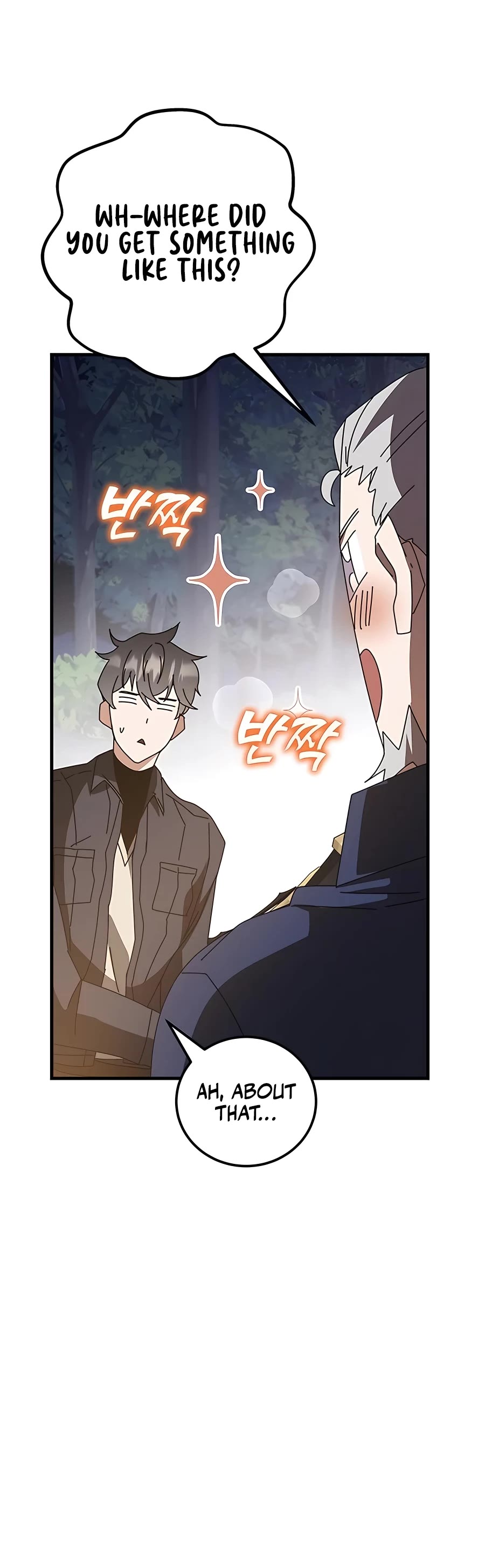 Transcension Academy Chapter 48 page 77 - Chapter 48