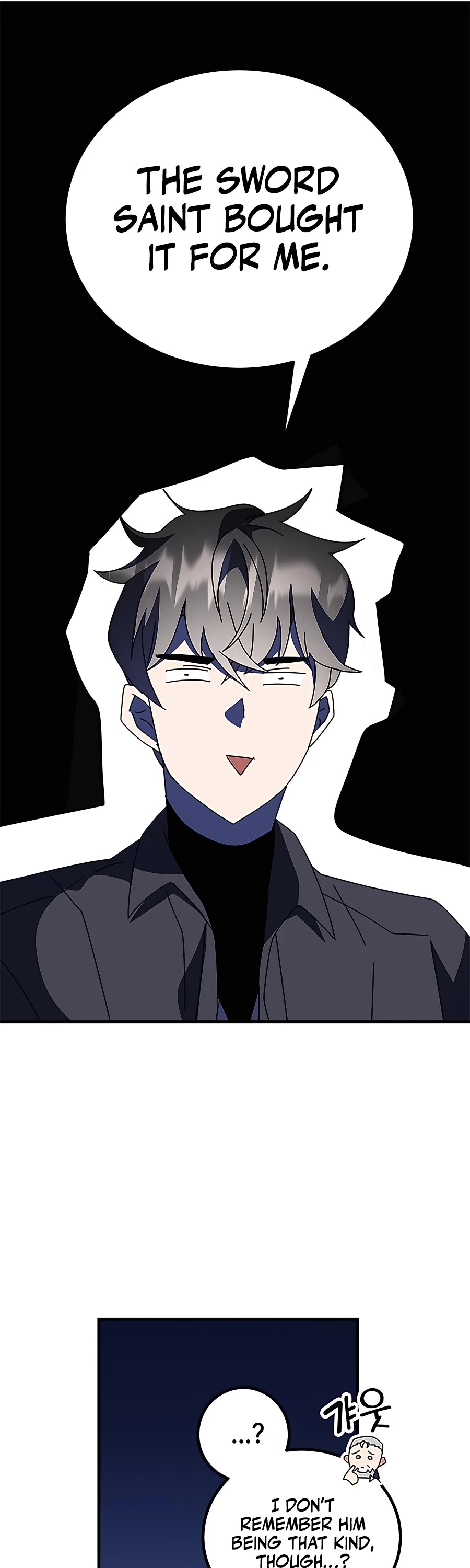 Transcension Academy Chapter 48 page 78 - Chapter 48