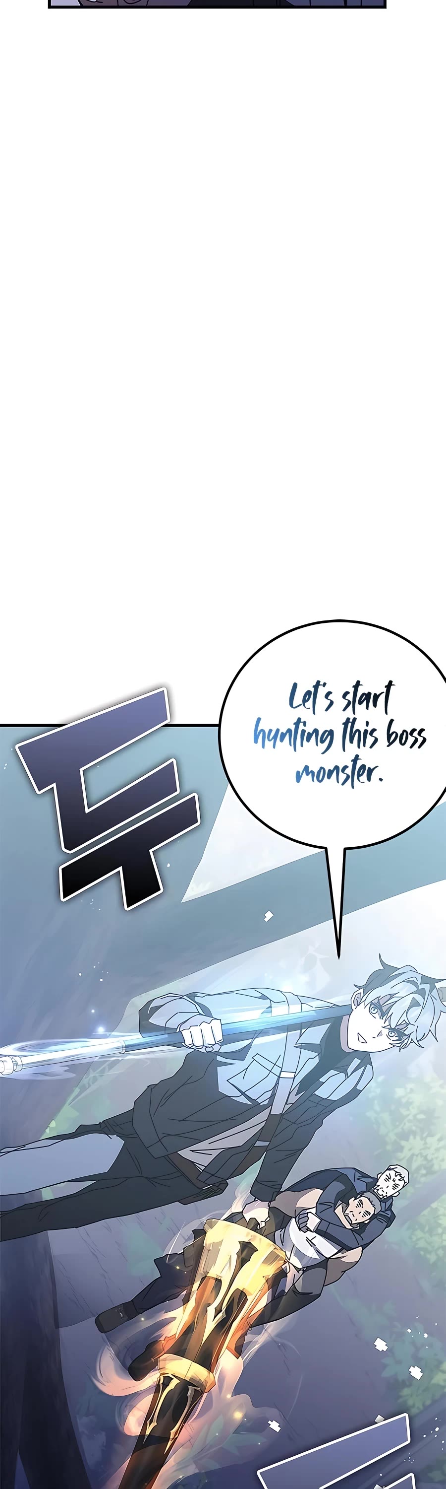 Transcension Academy Chapter 48 page 84 - Chapter 48