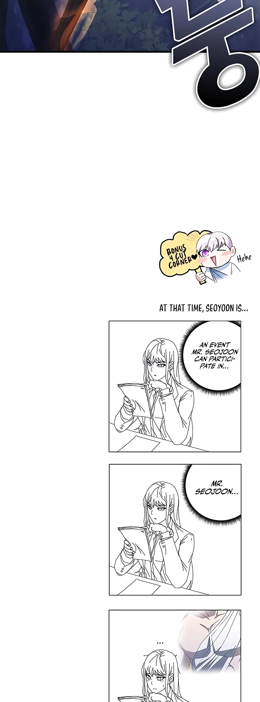 Transcension Academy Chapter 48 page 85 - Chapter 48