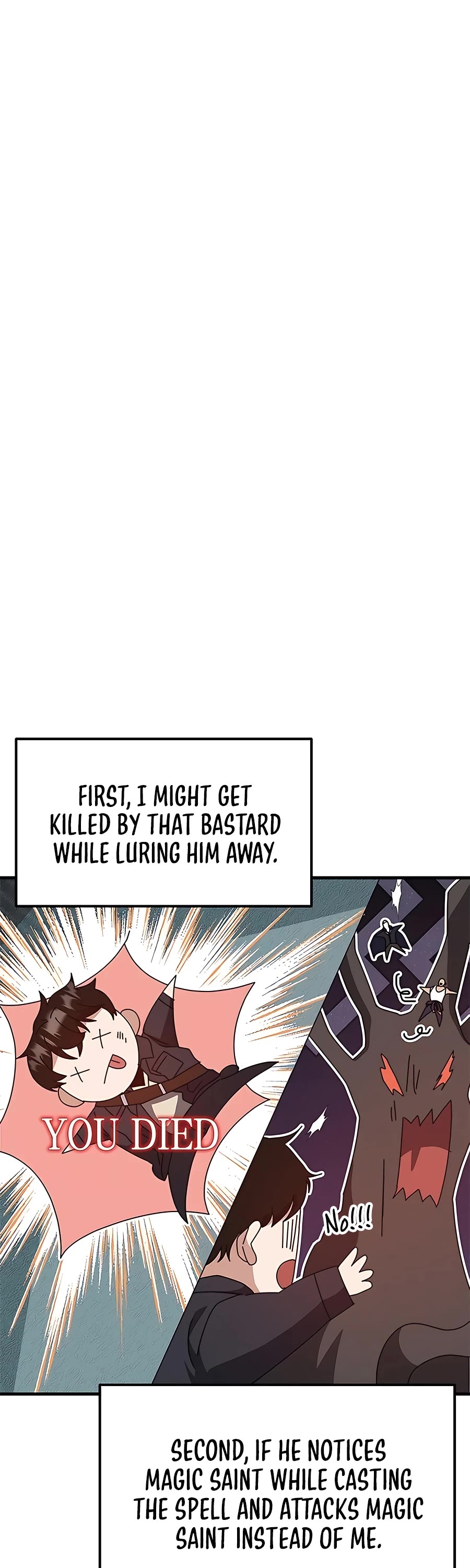 Transcension Academy Chapter 49 page 10 - Chapter 49