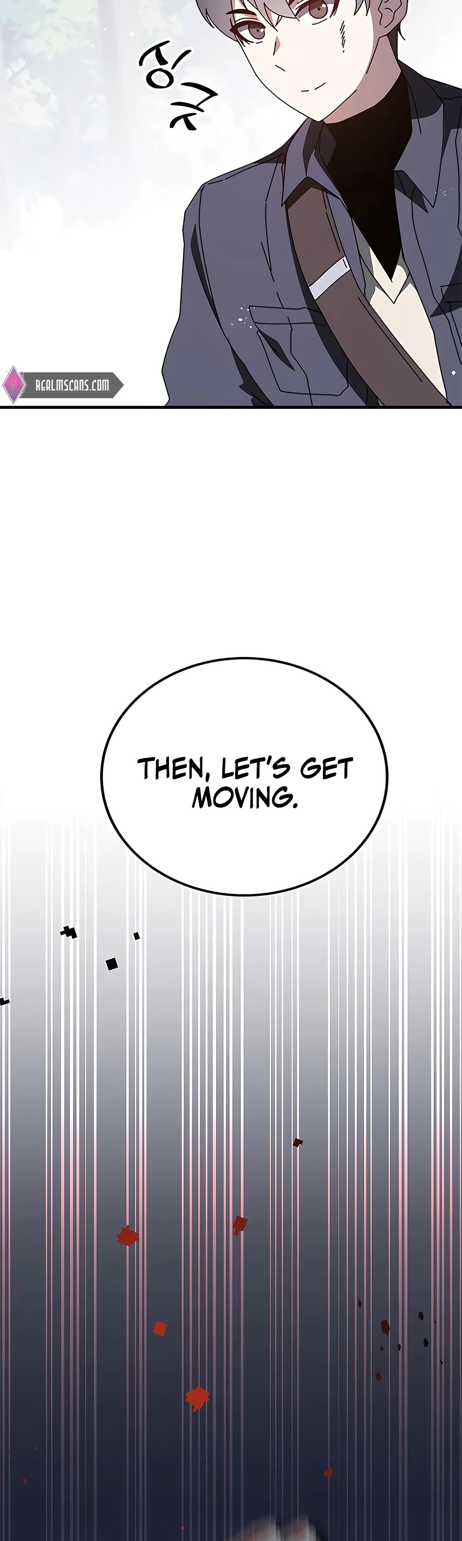Transcension Academy Chapter 49 page 15 - Chapter 49
