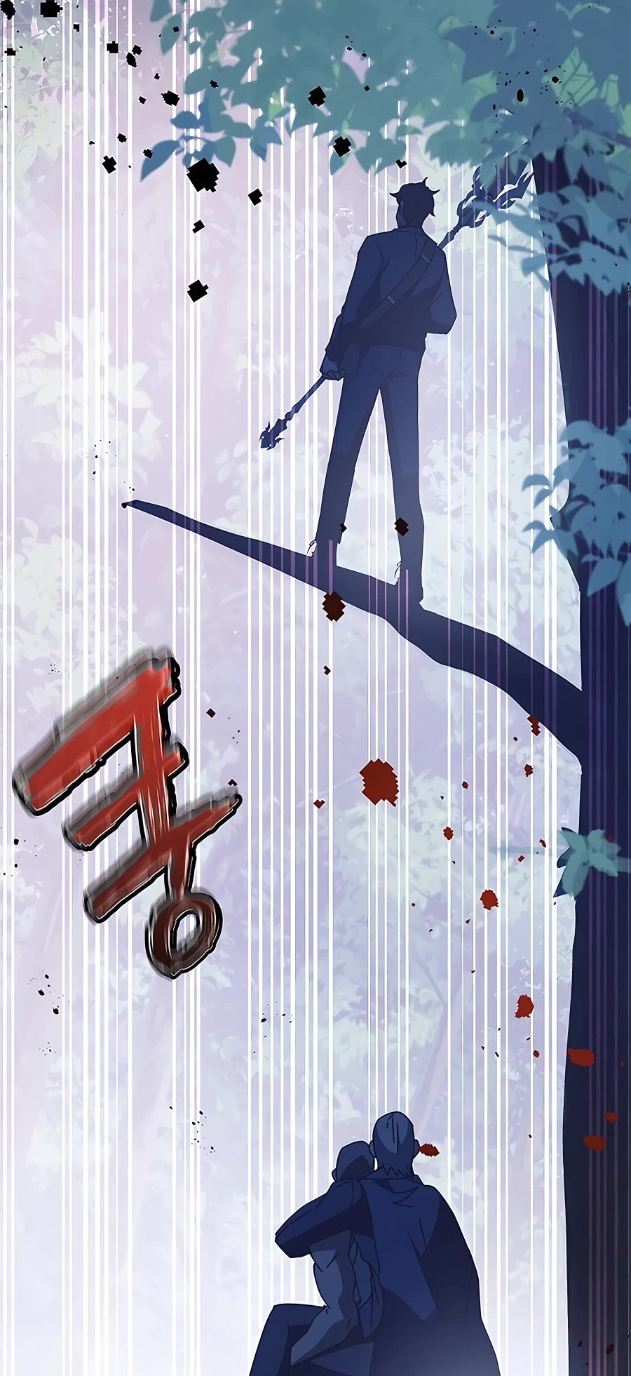 Transcension Academy Chapter 49 page 18 - Chapter 49