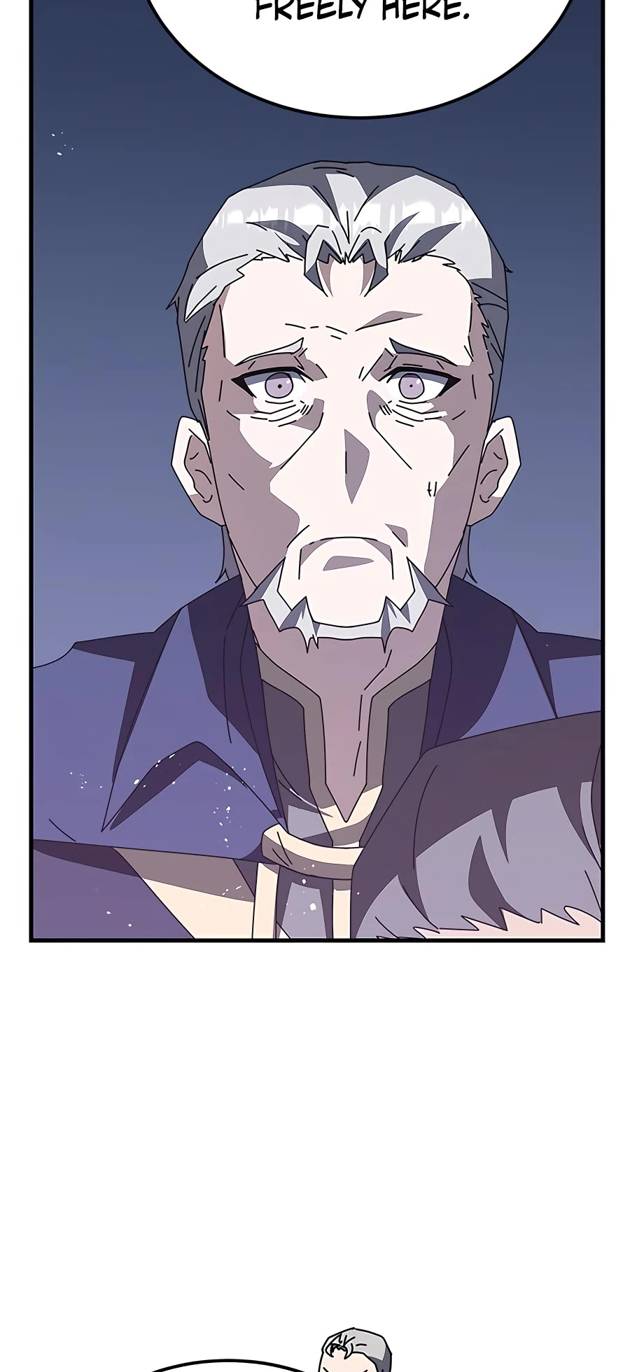 Transcension Academy Chapter 49 page 22 - Chapter 49