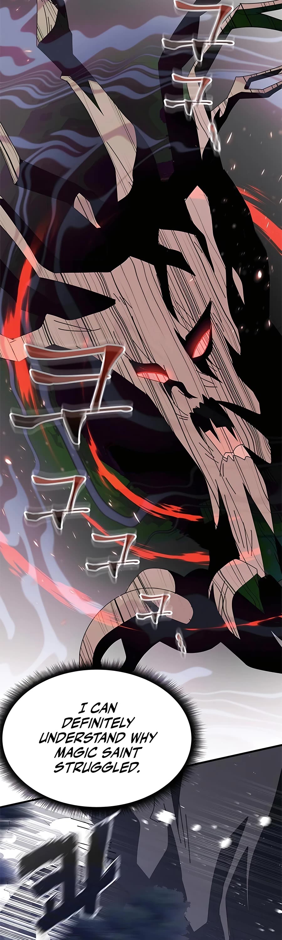 Transcension Academy Chapter 49 page 31 - Chapter 49