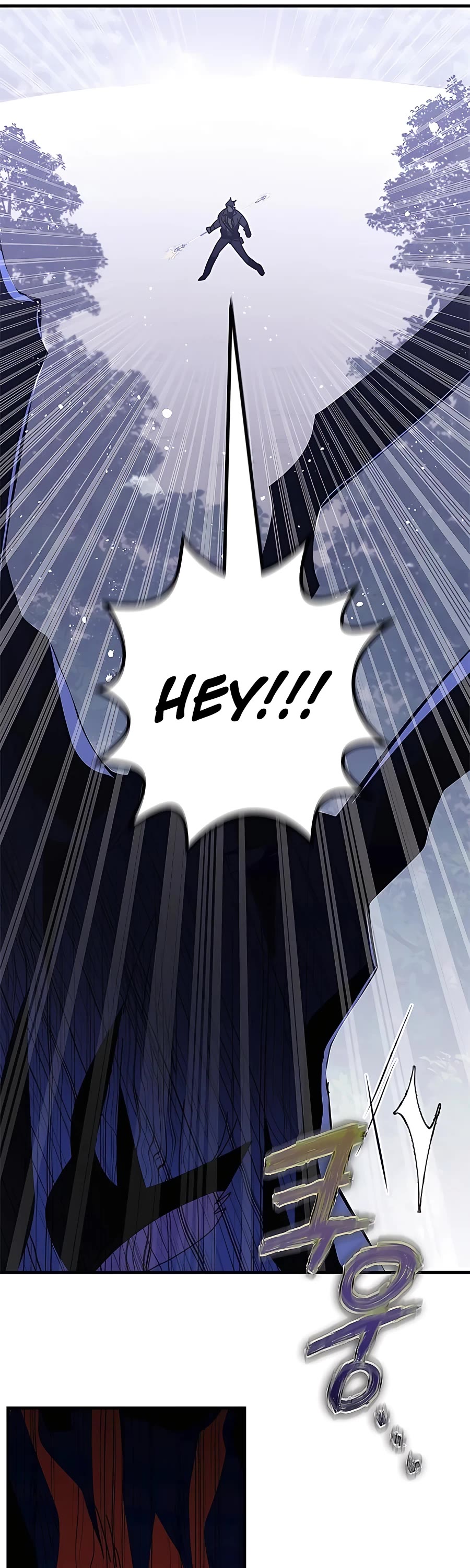 Transcension Academy Chapter 49 page 37 - Chapter 49