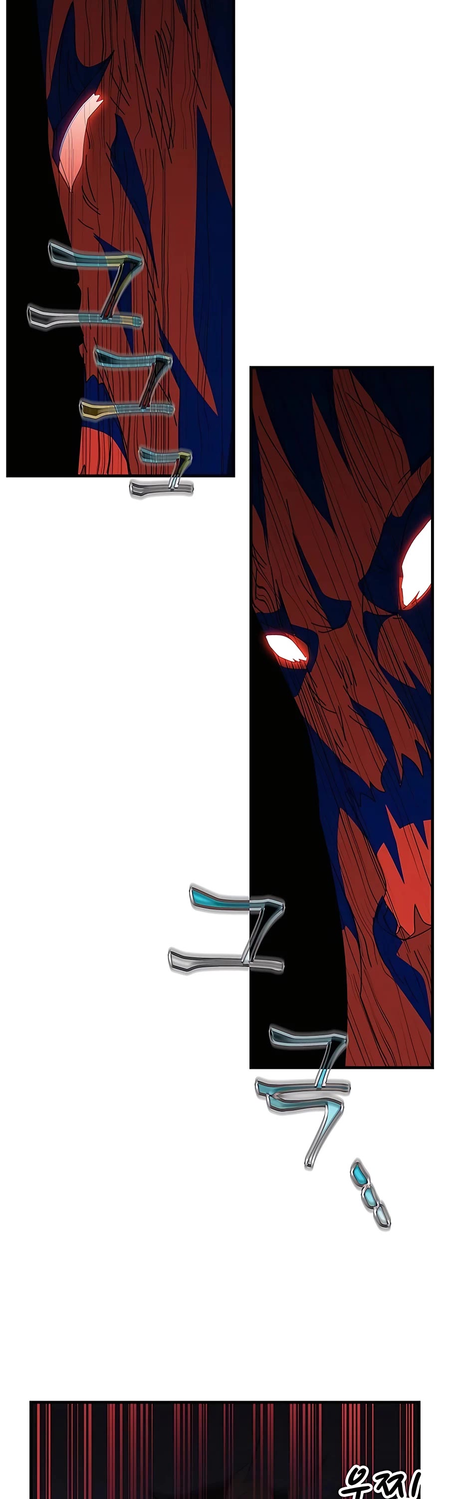 Transcension Academy Chapter 49 page 38 - Chapter 49
