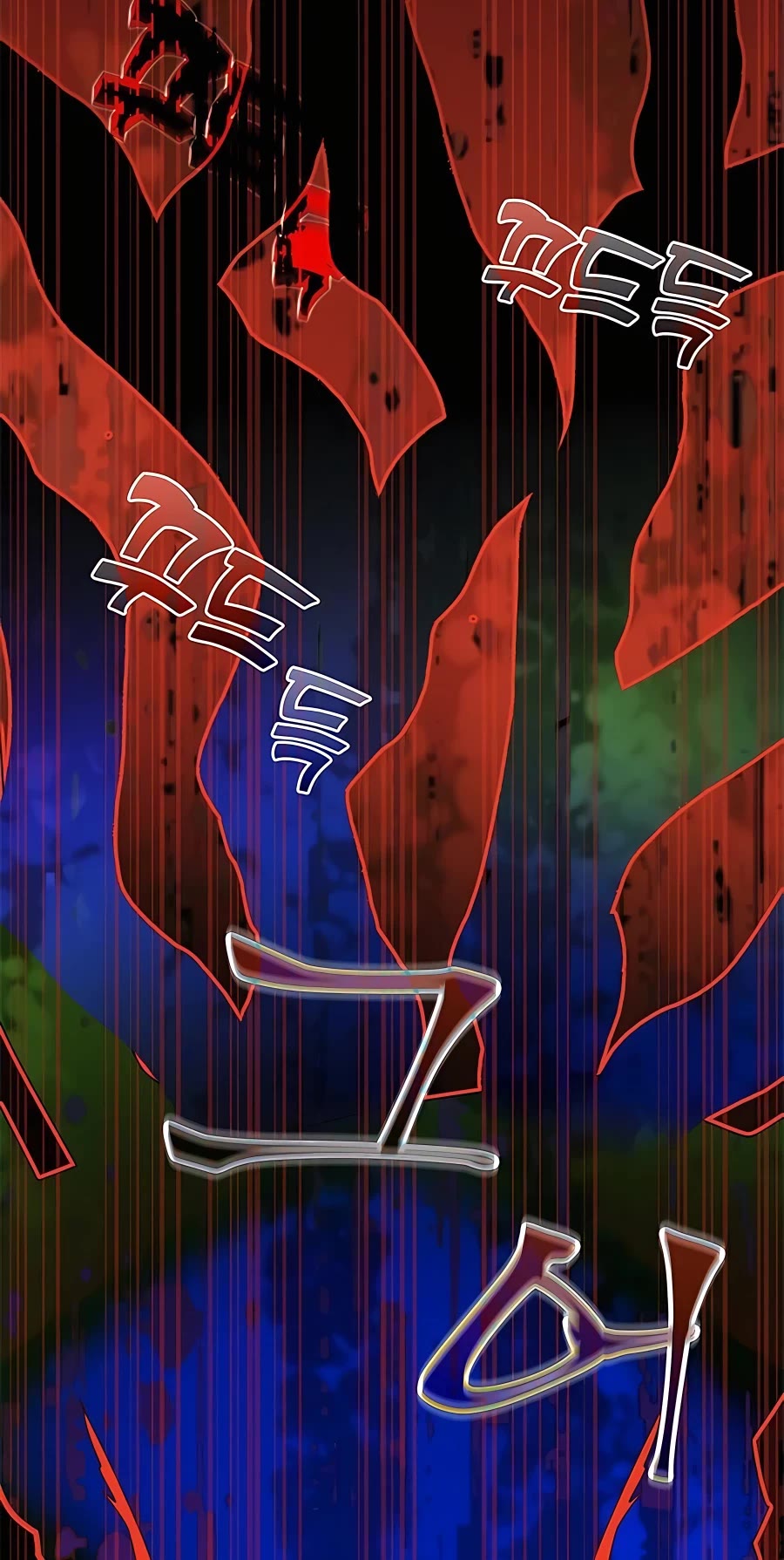 Transcension Academy Chapter 49 page 40 - Chapter 49