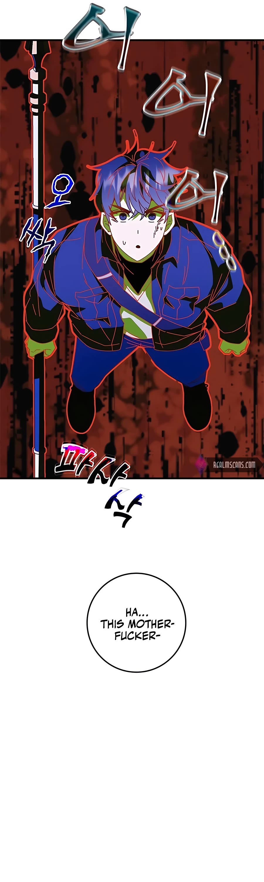 Transcension Academy Chapter 49 page 42 - Chapter 49