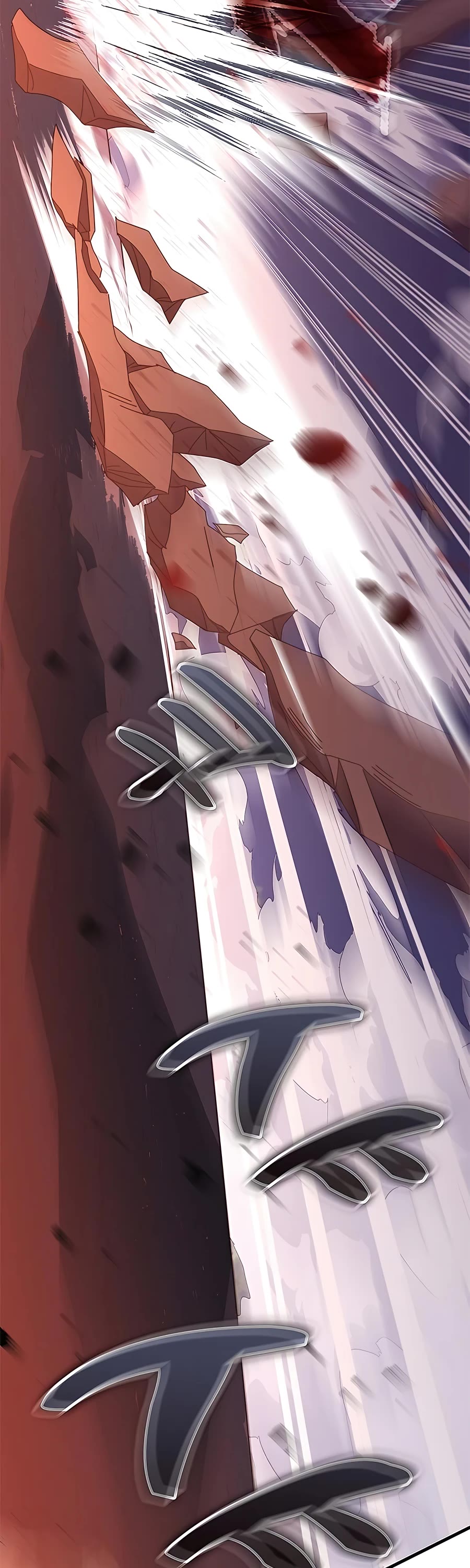 Transcension Academy Chapter 49 page 47 - Chapter 49