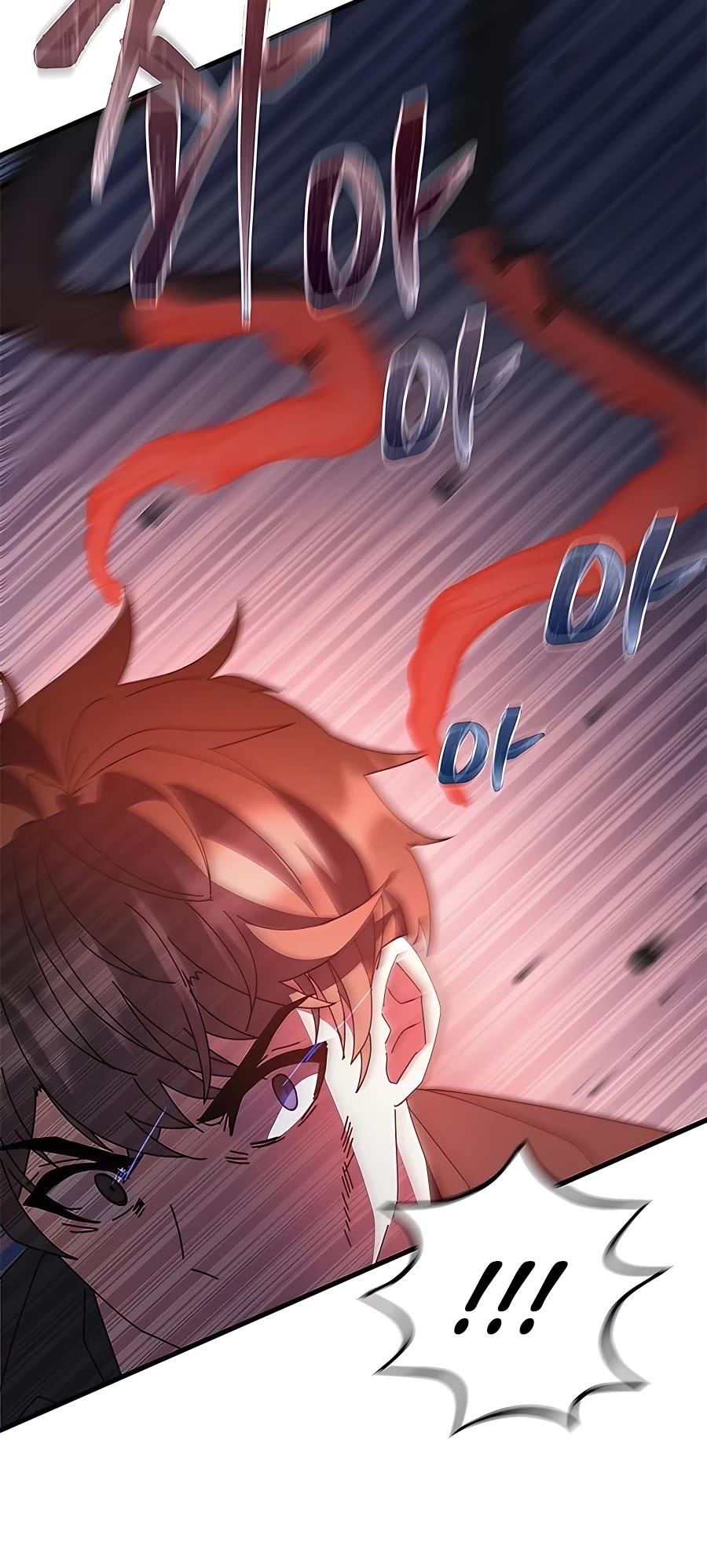Transcension Academy Chapter 49 page 50 - Chapter 49
