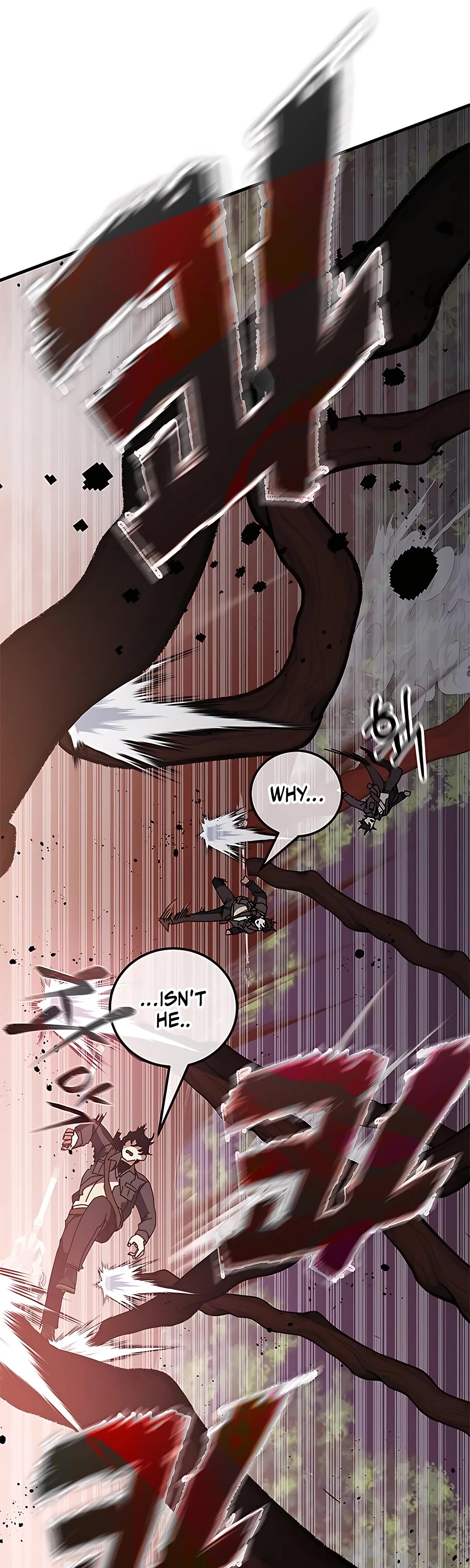 Transcension Academy Chapter 49 page 51 - Chapter 49