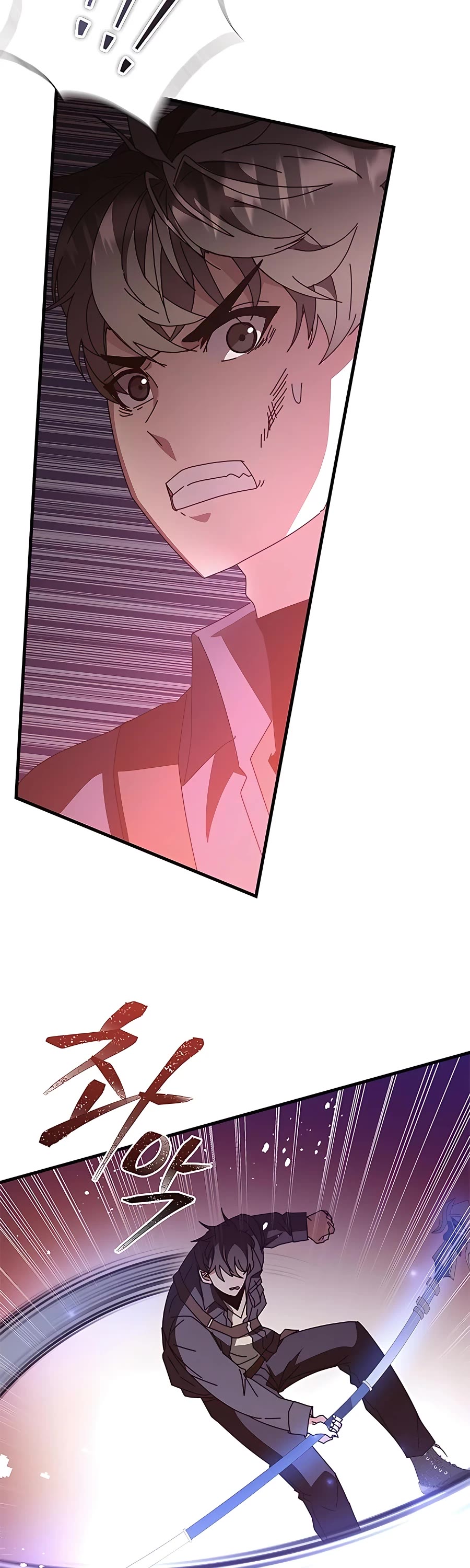 Transcension Academy Chapter 49 page 62 - Chapter 49