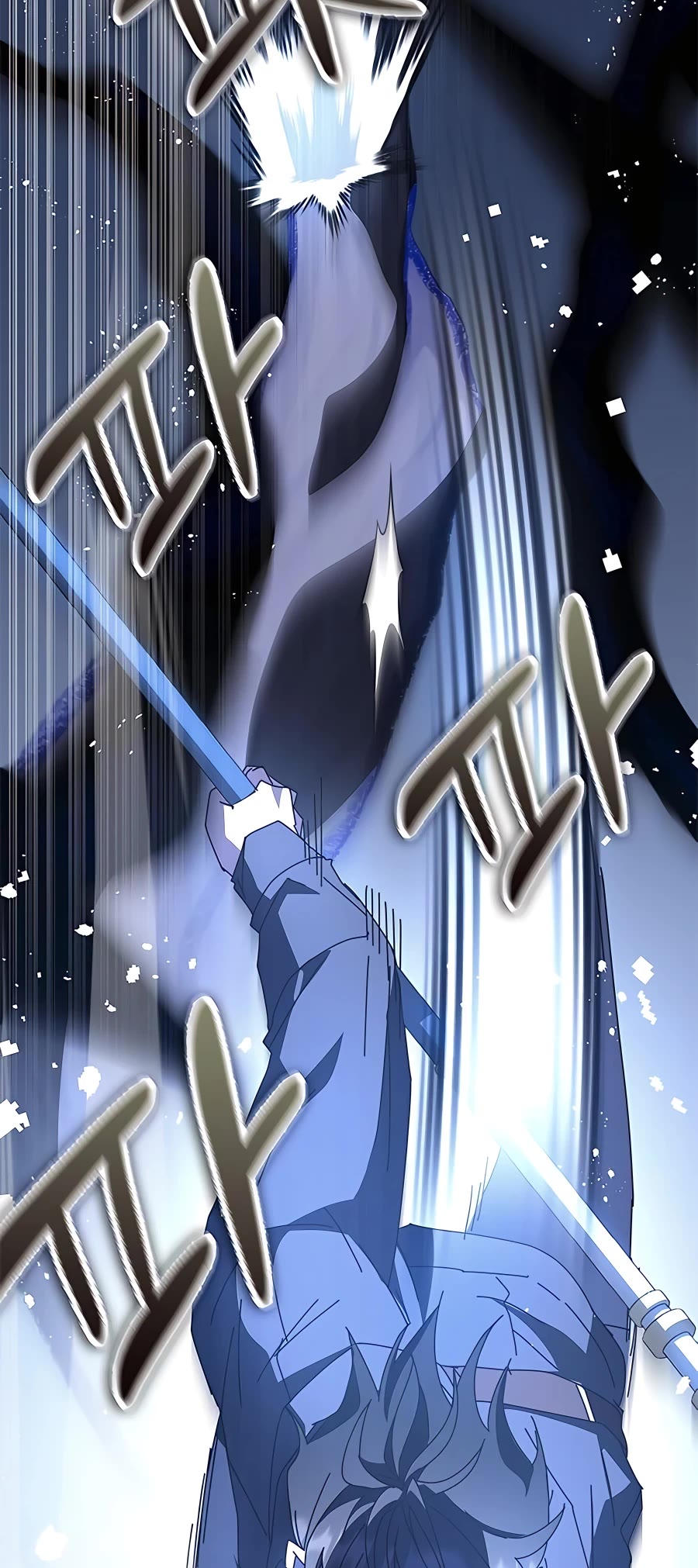 Transcension Academy Chapter 49 page 64 - Chapter 49