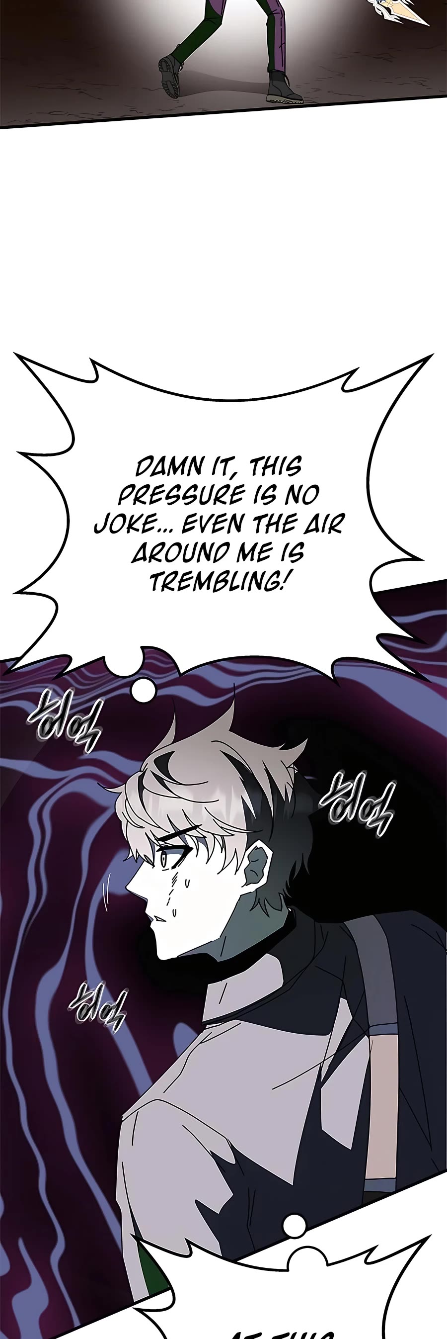 Transcension Academy Chapter 49 page 68 - Chapter 49