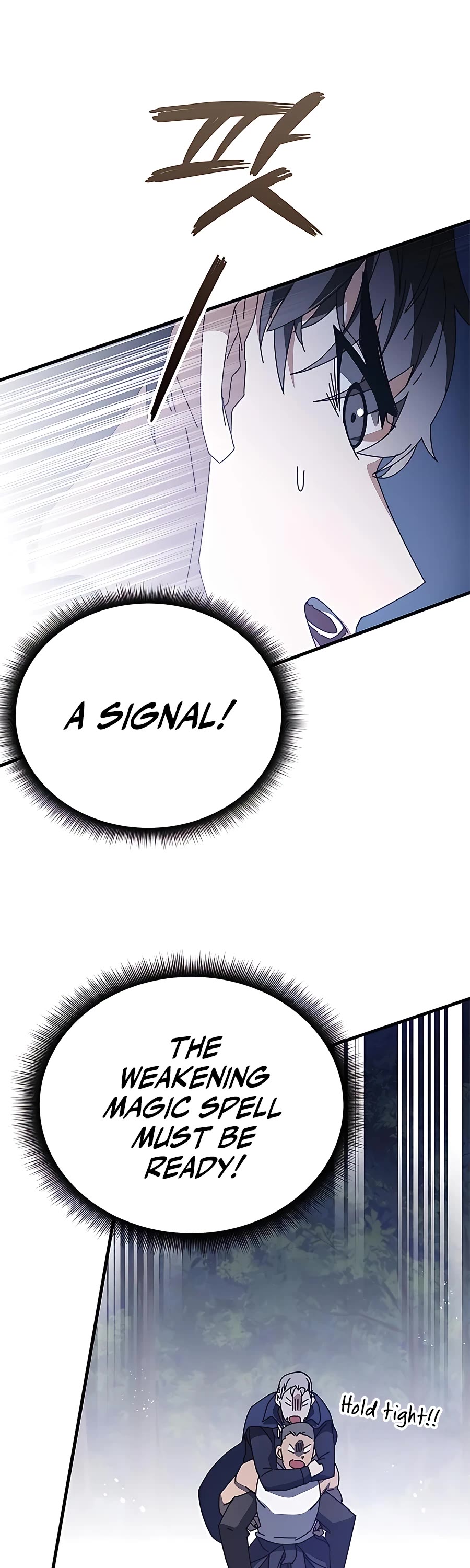 Transcension Academy Chapter 49 page 71 - Chapter 49