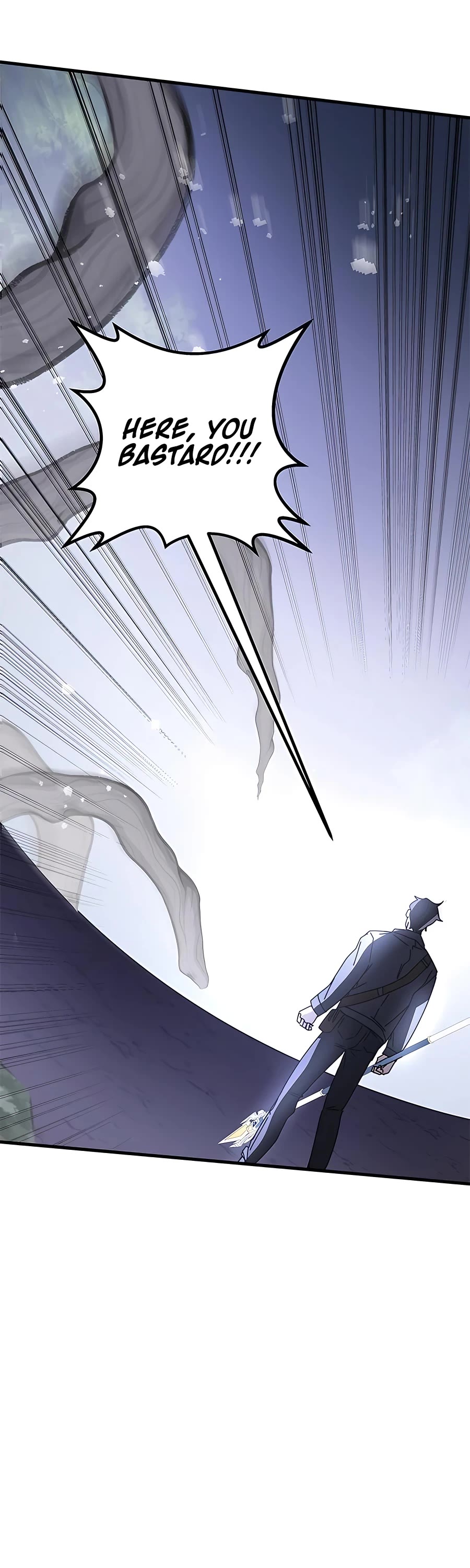 Transcension Academy Chapter 49 page 76 - Chapter 49