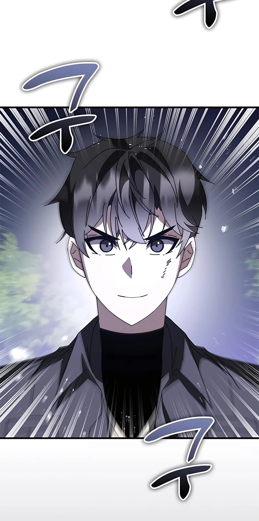 Transcension Academy Chapter 49 page 78 - Chapter 49