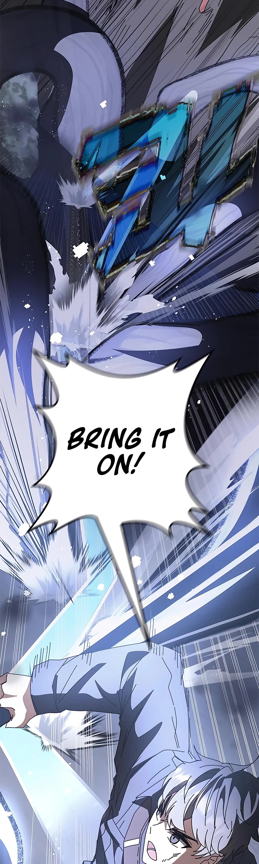 Transcension Academy Chapter 49 page 80 - Chapter 49