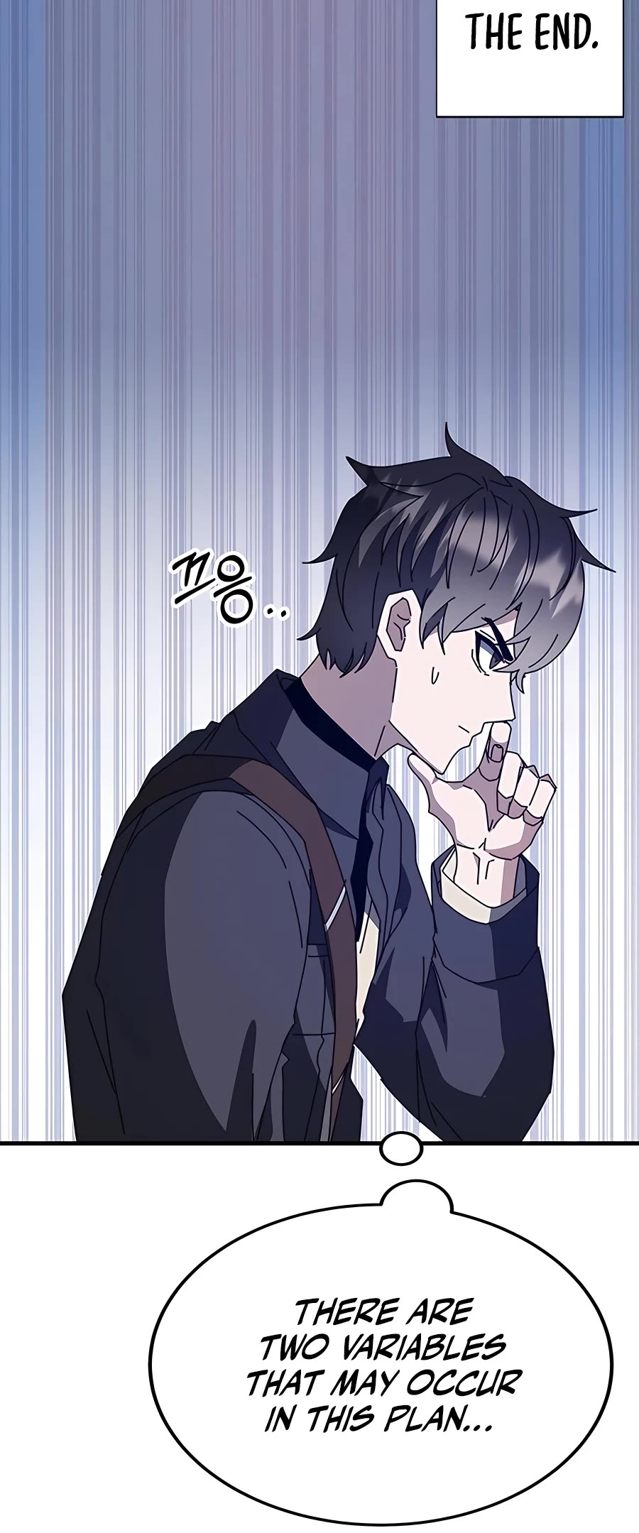 Transcension Academy Chapter 49 page 9 - Chapter 49