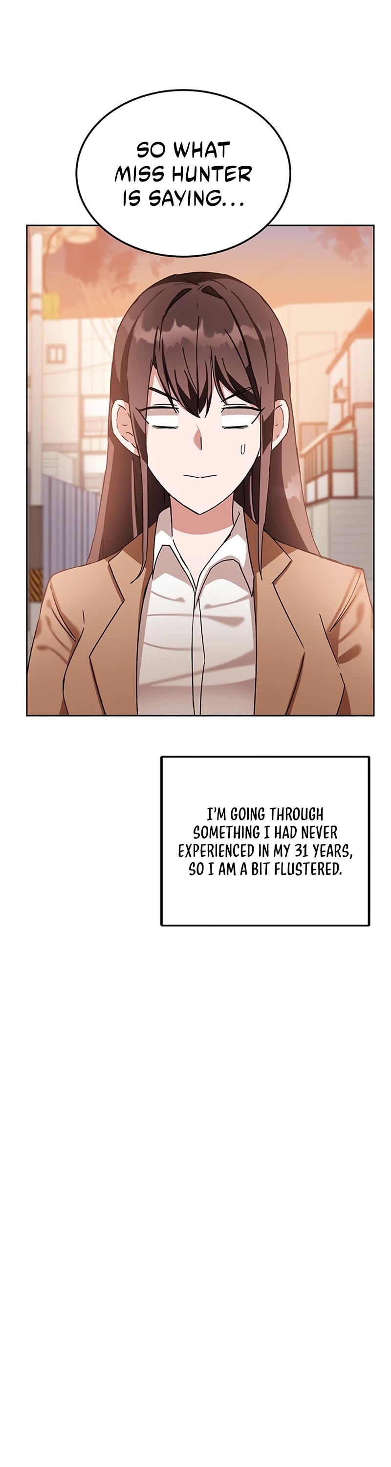 Transcension Academy Chapter 5 page 22 - Chapter 5