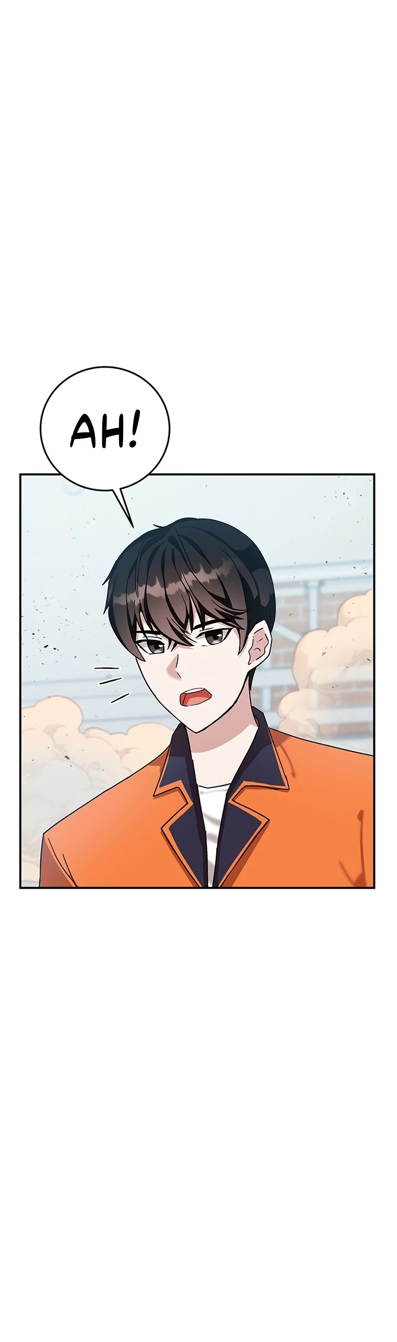 Transcension Academy Chapter 5 page 4 - Chapter 5