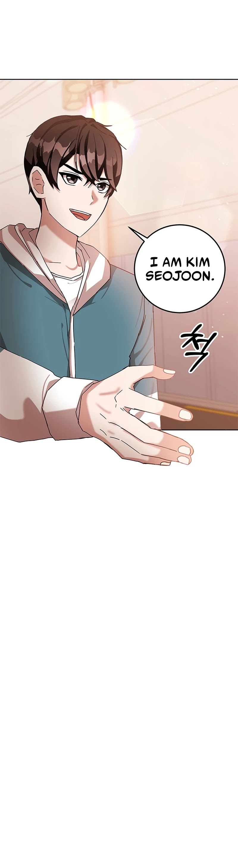 Transcension Academy Chapter 5 page 41 - Chapter 5