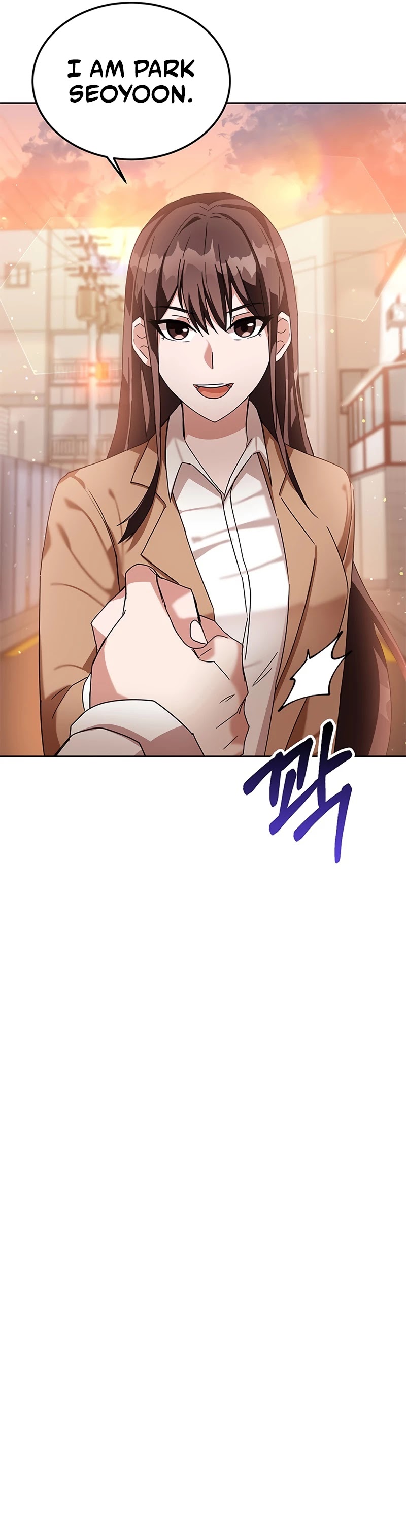 Transcension Academy Chapter 5 page 42 - Chapter 5