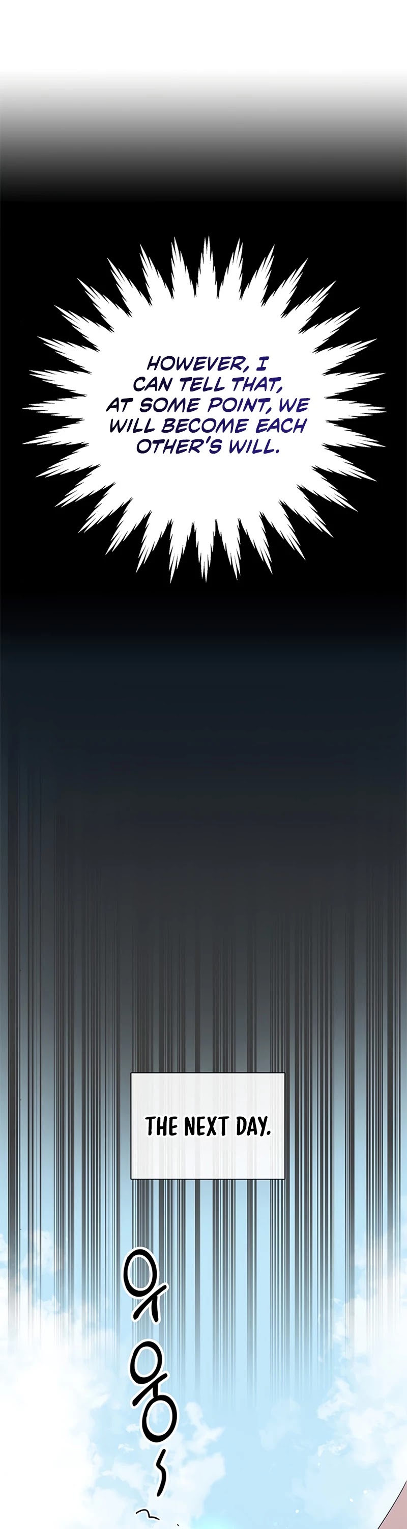 Transcension Academy Chapter 5 page 43 - Chapter 5