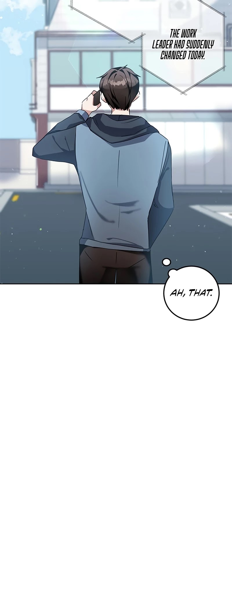 Transcension Academy Chapter 5 page 45 - Chapter 5