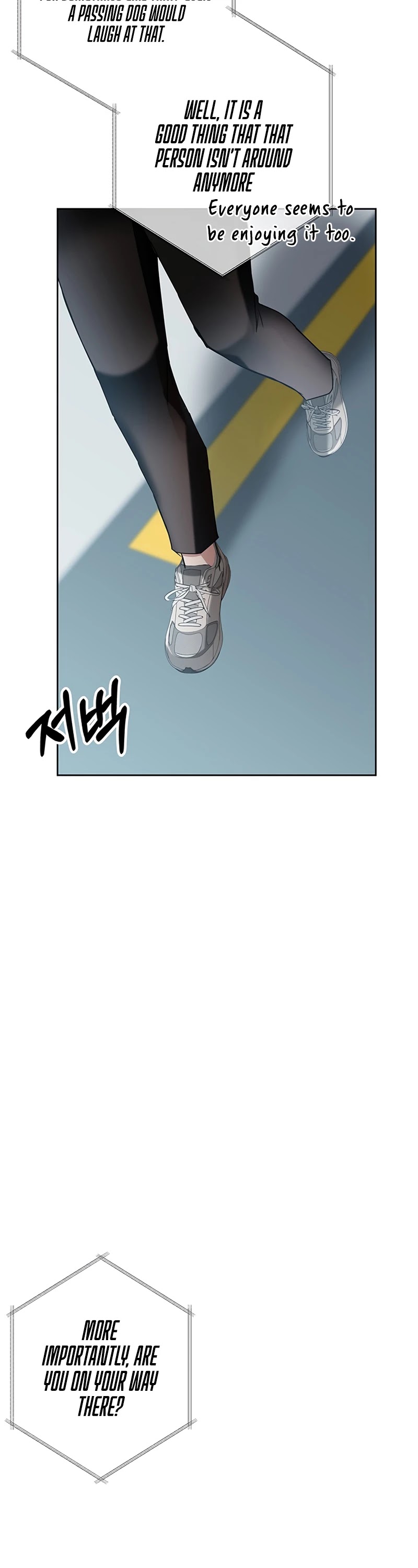 Transcension Academy Chapter 5 page 47 - Chapter 5