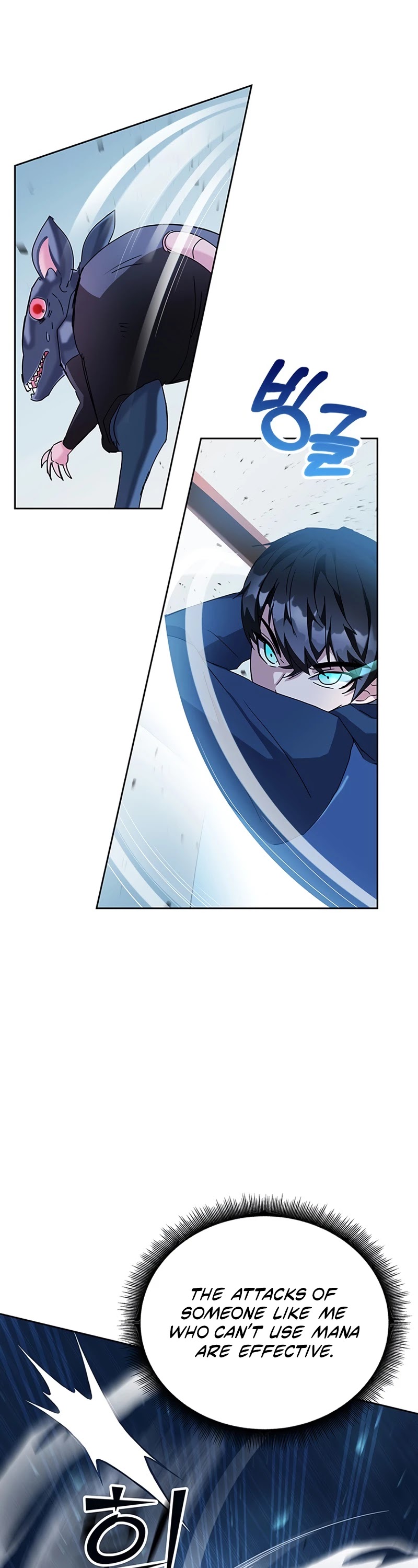 Transcension Academy Chapter 5 page 62 - Chapter 5