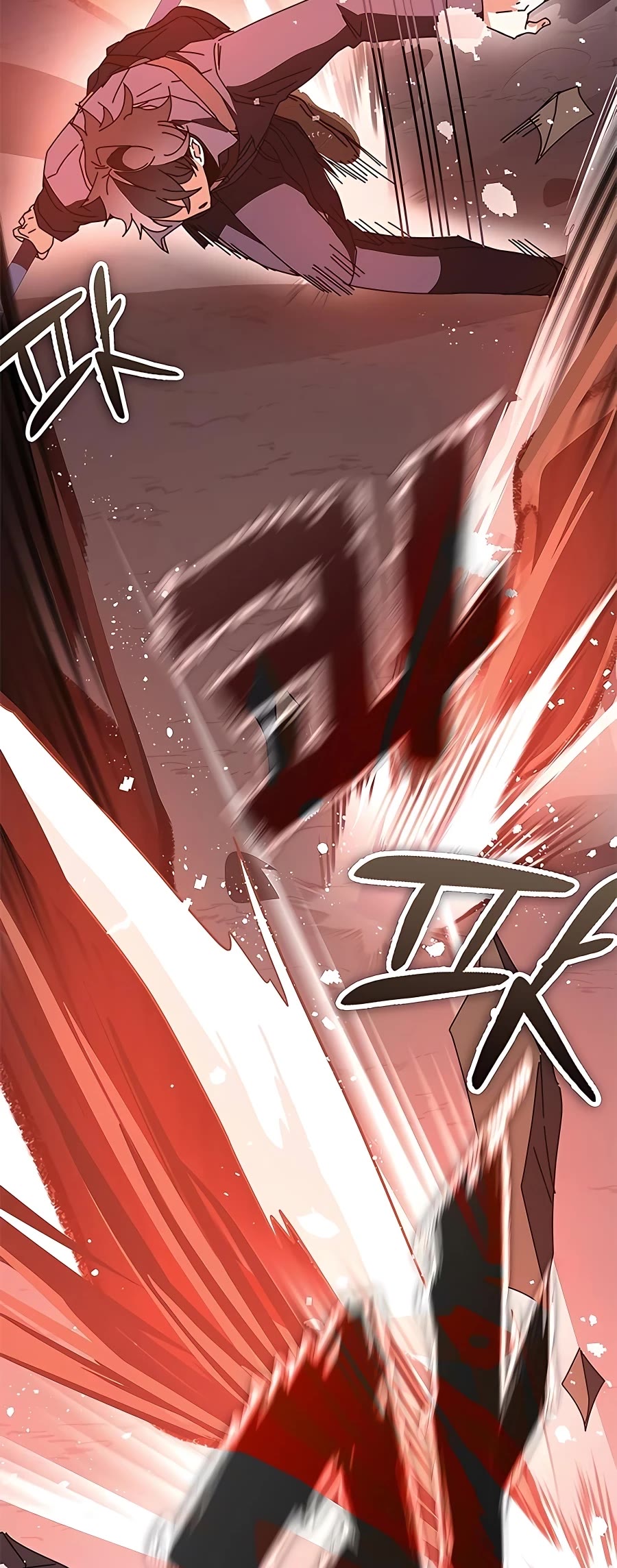 Transcension Academy Chapter 50 page 10 - Chapter 50