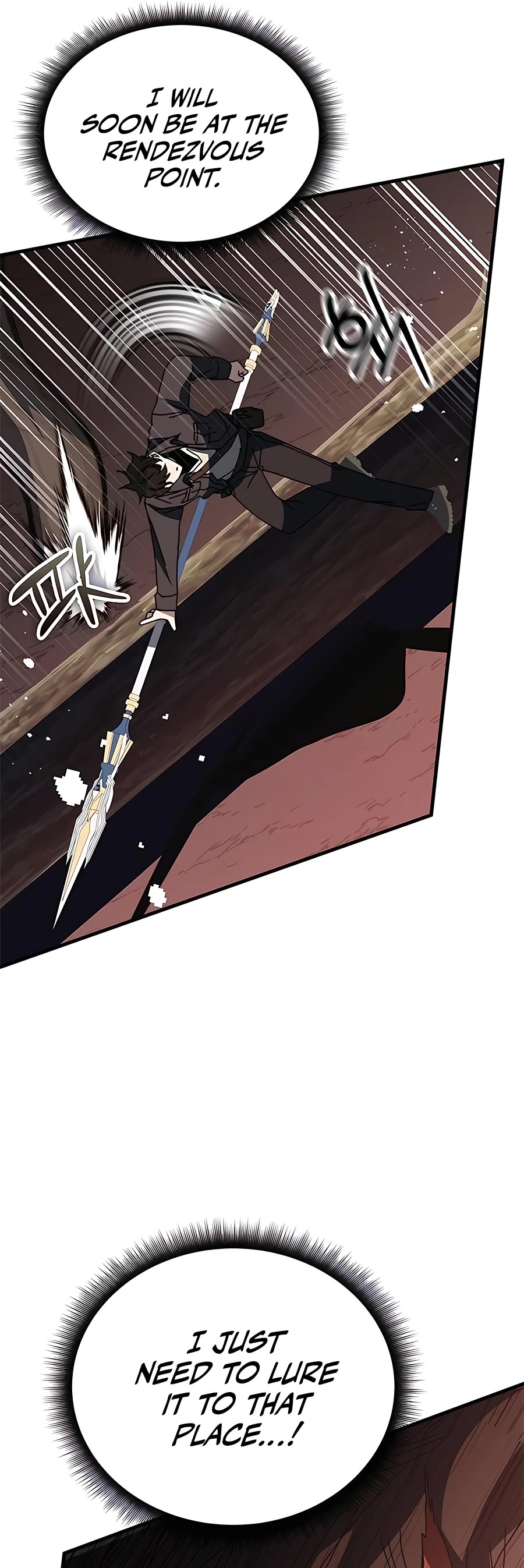 Transcension Academy Chapter 50 page 14 - Chapter 50