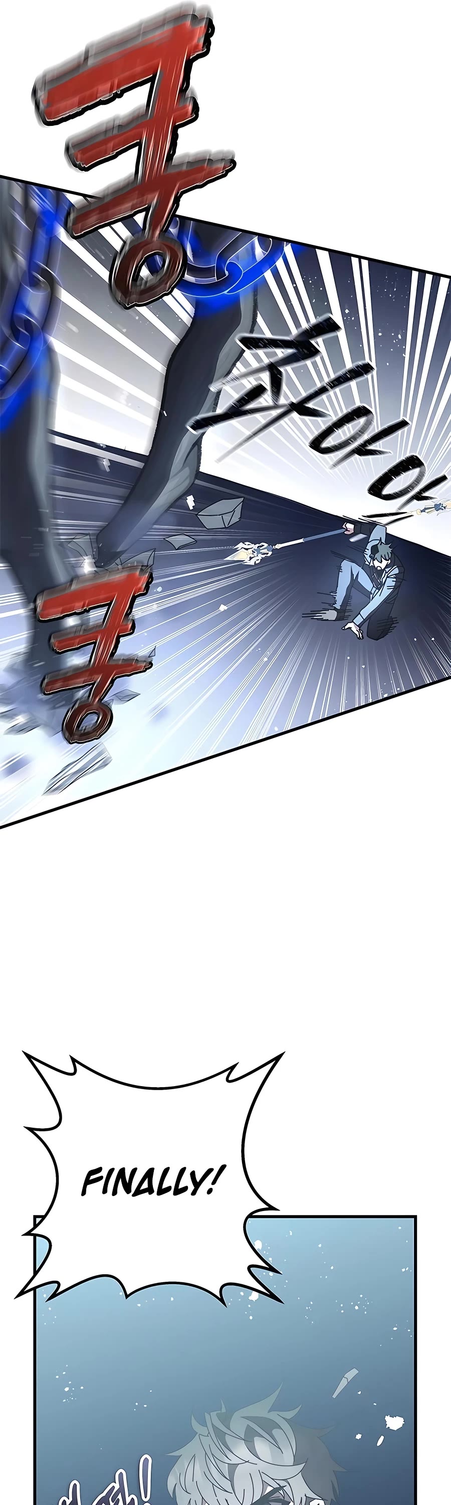 Transcension Academy Chapter 50 page 25 - Chapter 50