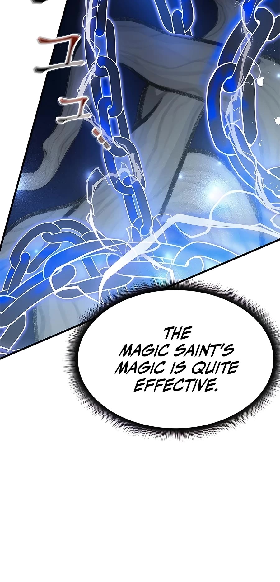 Transcension Academy Chapter 50 page 27 - Chapter 50