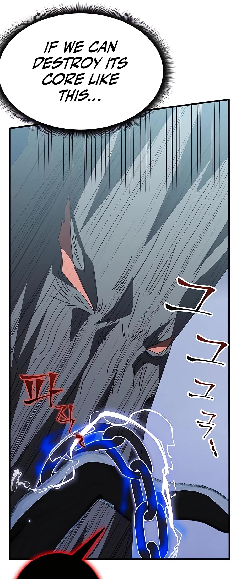 Transcension Academy Chapter 50 page 28 - Chapter 50