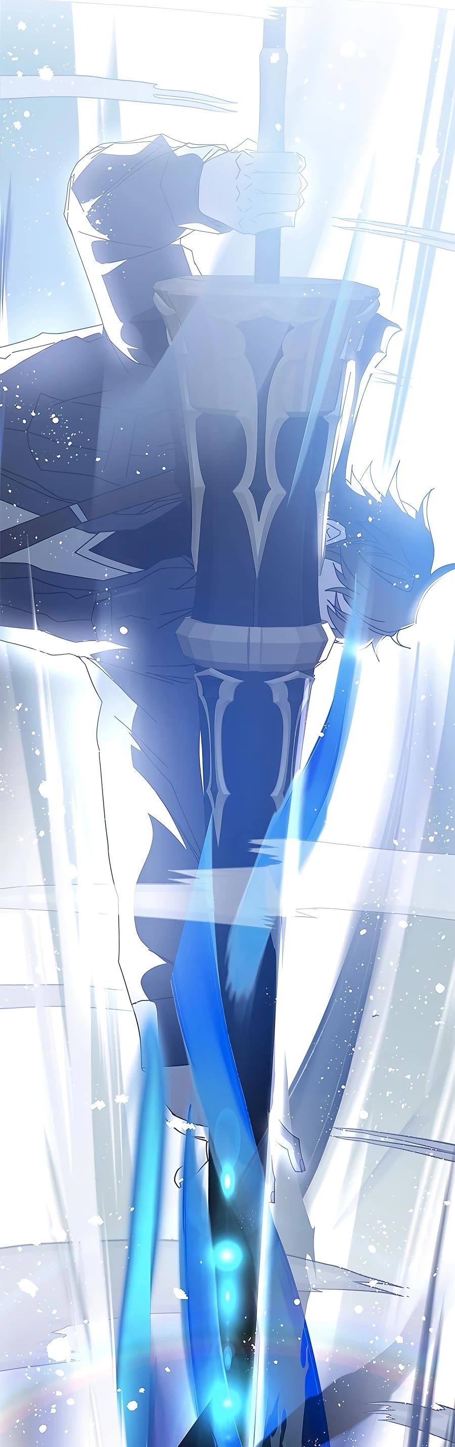 Transcension Academy Chapter 50 page 39 - Chapter 50