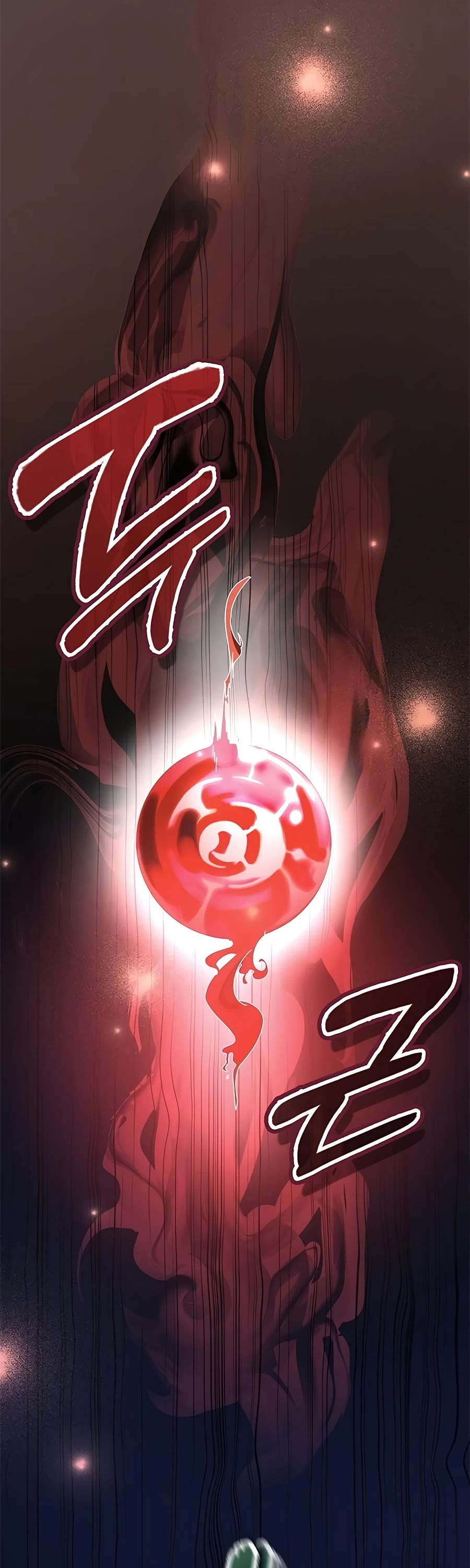 Transcension Academy Chapter 50 page 43 - Chapter 50