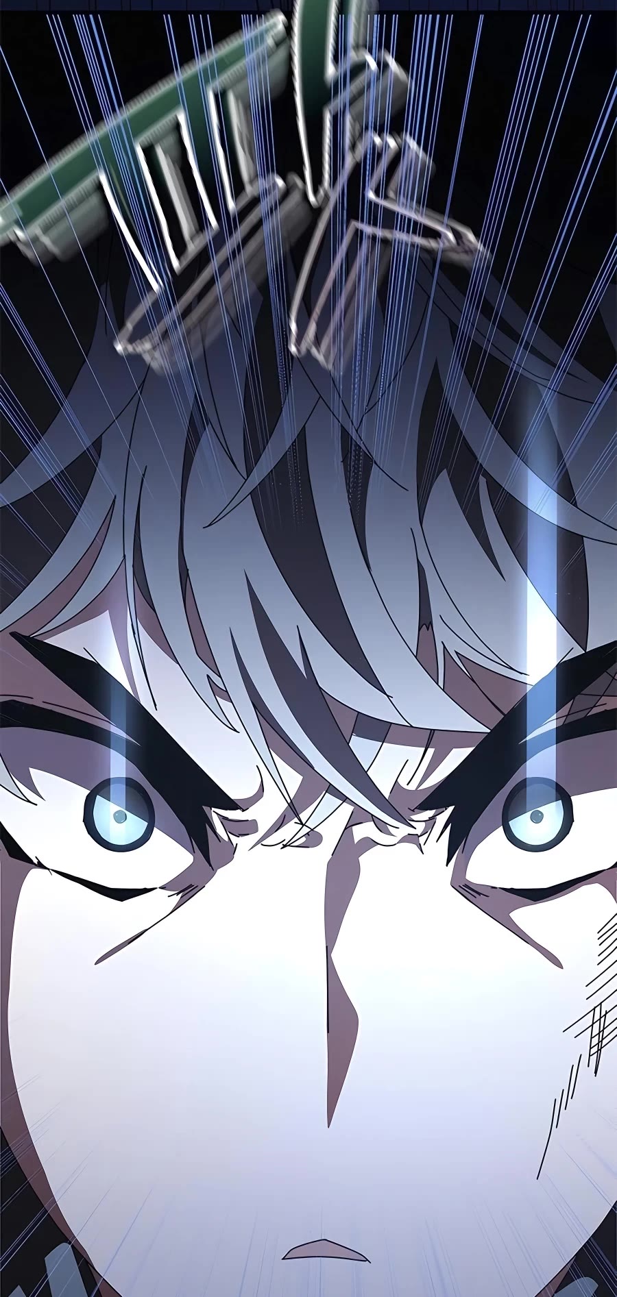 Transcension Academy Chapter 50 page 44 - Chapter 50